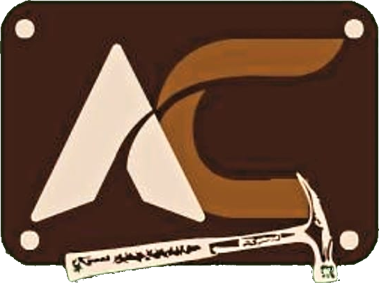 Logo ADINK CREW Furniture